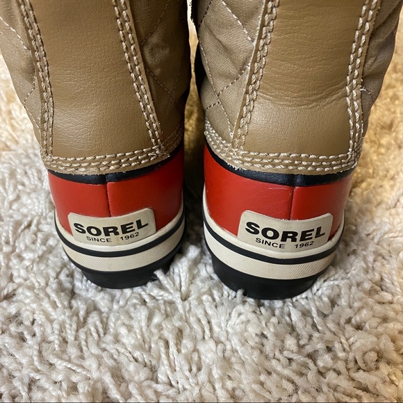 Sorel Tofino Boot - Picture 5 of 8